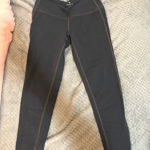 Dark gray Leggings